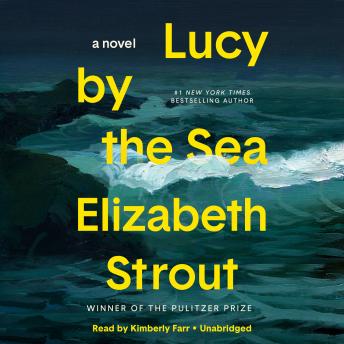 Download Lucy by the Sea: A Novel by Elizabeth Strout