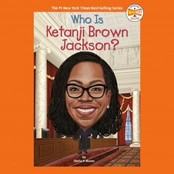 Who Is Ketanji Brown Jackson? sample.