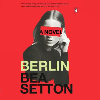 Berlin: A Novel