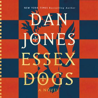 Download Essex Dogs: A Novel by Dan Jones