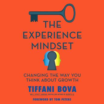 The Experience Mindset: Changing the Way You Think About Growth
