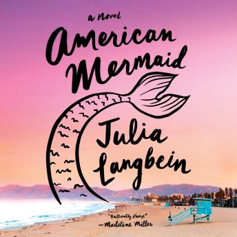 American Mermaid: A Novel sample.