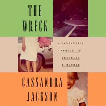 The Wreck: A Daughter's Memoir of Becoming a Mother