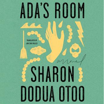 Ada's Room: A Novel