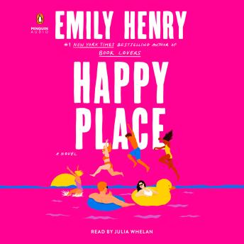 Download Happy Place by Emily Henry
