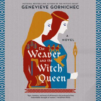 Download Weaver and the Witch Queen by Genevieve Gornichec