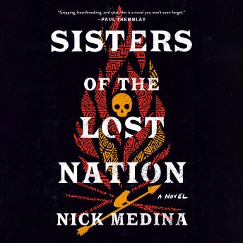 Download Sisters of the Lost Nation by Nick Medina