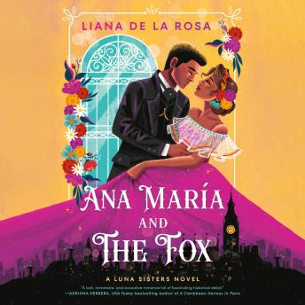 Ana María and The Fox