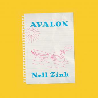Avalon: A Novel