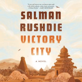 Victory City: A Novel sample.