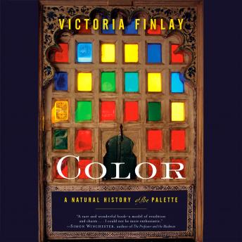 Color: A Natural History of the Palette