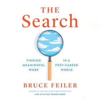 The Search: Finding Meaningful Work in a Post-Career World