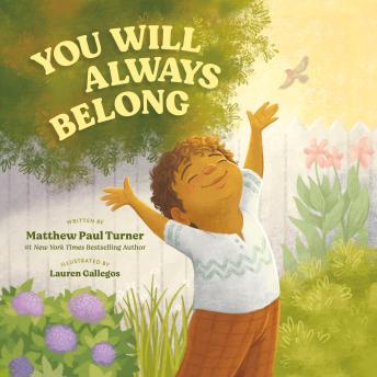 Download You Will Always Belong by Matthew Paul Turner
