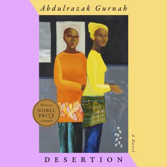 Desertion: A Novel