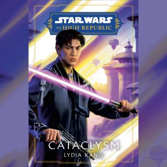 Star Wars: The High Republic: Cataclysm sample.