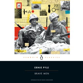 Download Brave Men by Ernie Pyle
