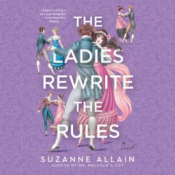 The Ladies Rewrite the Rules