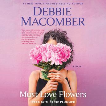 Must Love Flowers: A Novel sample.