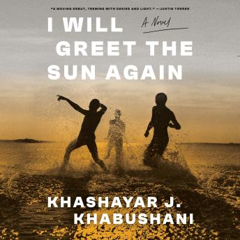 I Will Greet the Sun Again: A Novel