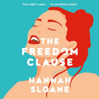 The Freedom Clause: A Novel
