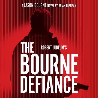 Robert Ludlum's The Bourne Defiance sample.