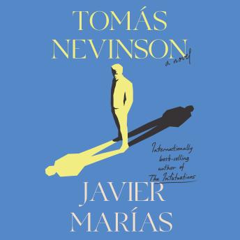 Tomás Nevinson: A novel