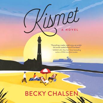 Kismet: A Novel