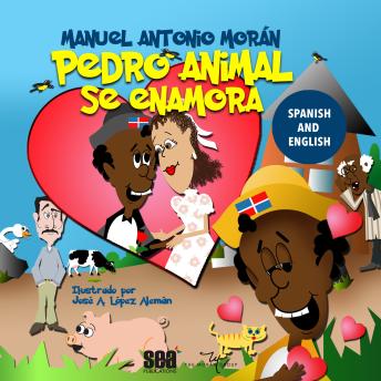 [Spanish] - Pedro Animal se enamora