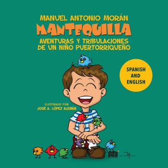 [Spanish] - Mantequilla