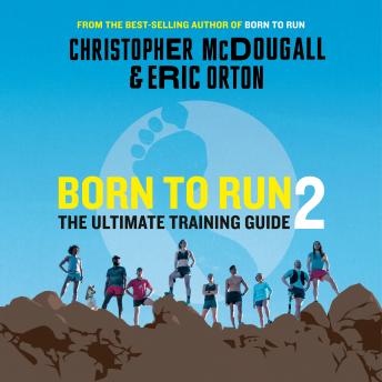 Born to Run 2: The Ultimate Training Guide sample.