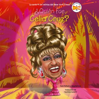 [Spanish] - ¿Quién fue Celia Cruz?