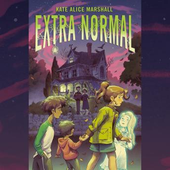 Extra Normal