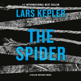The Spider: A novel