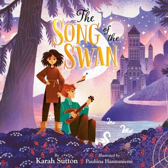 The Song of the Swan