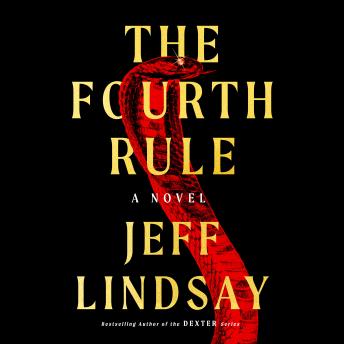 The Fourth Rule: A Novel