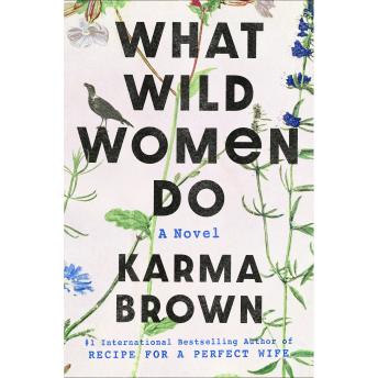 What Wild Women Do: A Novel