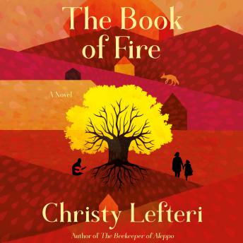 The Book of Fire: A Novel