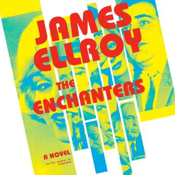 The Enchanters: A novel
