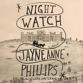 Night Watch (Pulitzer Prize Winner): A novel