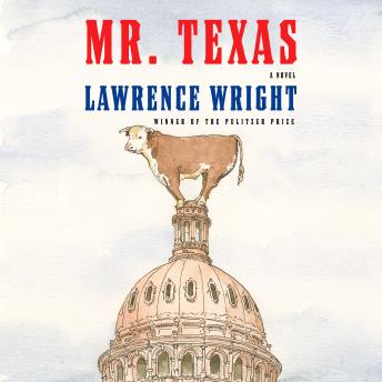 Mr. Texas: A novel