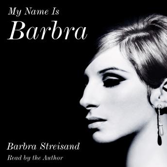 Download My Name Is Barbra by Barbra Streisand