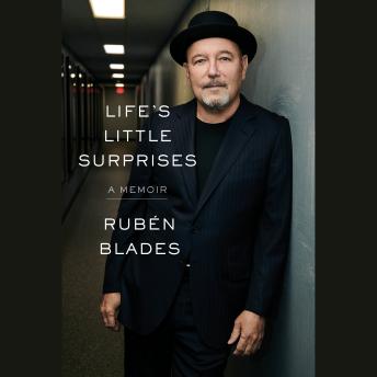 Life's Little Surprises: A Memoir