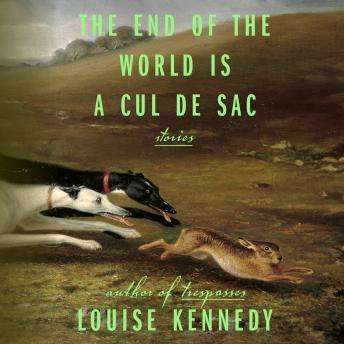 The End of the World Is a Cul de Sac: Stories