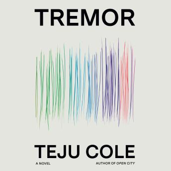 Tremor: A Novel