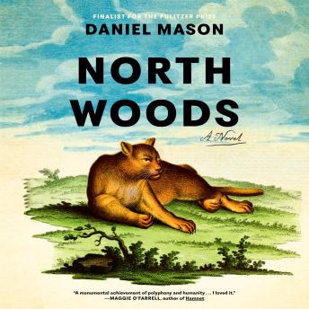 North Woods: A Novel