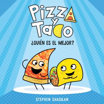[Spanish] - Pizza y Taco: ¿Quién es el mejor?