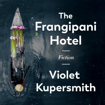 The Frangipani Hotel: Fiction