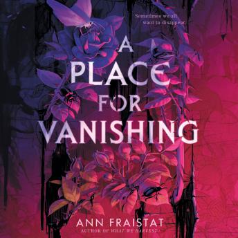 A Place for Vanishing