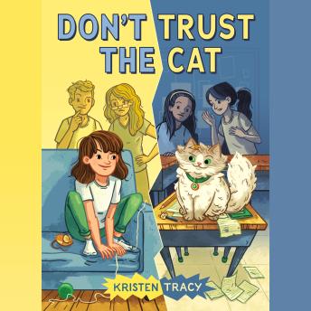 Don't Trust the Cat