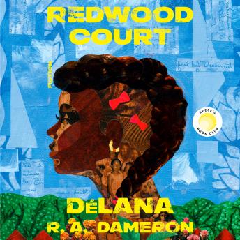 Redwood Court (Reese's Book Club): Fiction